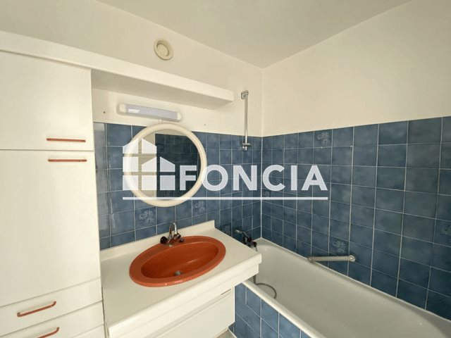 Appartement à louer, 46m², Orléans