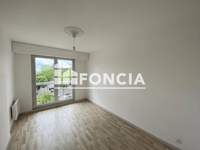 Appartement à louer, 46m², Orléans