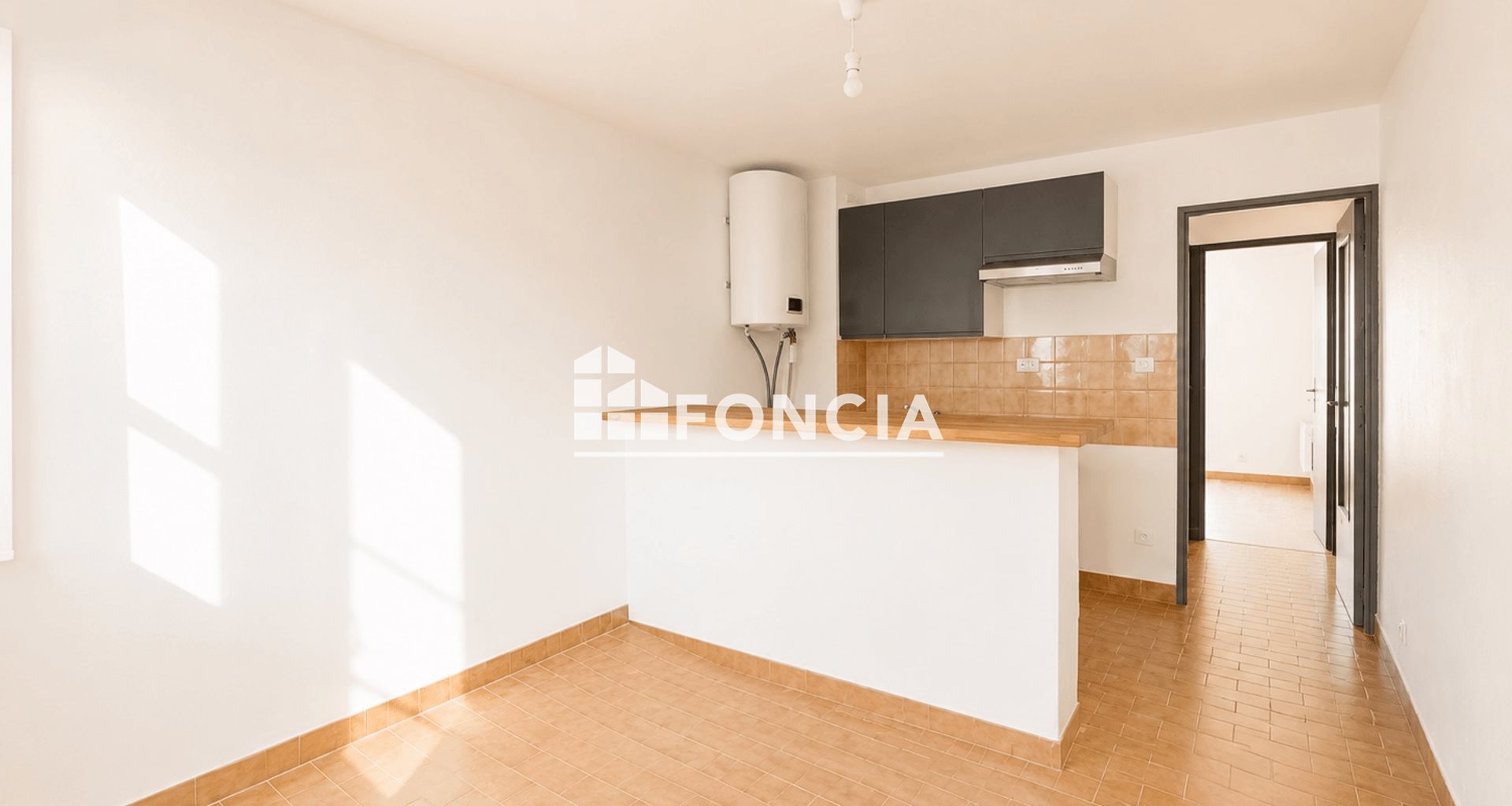 Appartement à vendre, 27m², Cogolin
