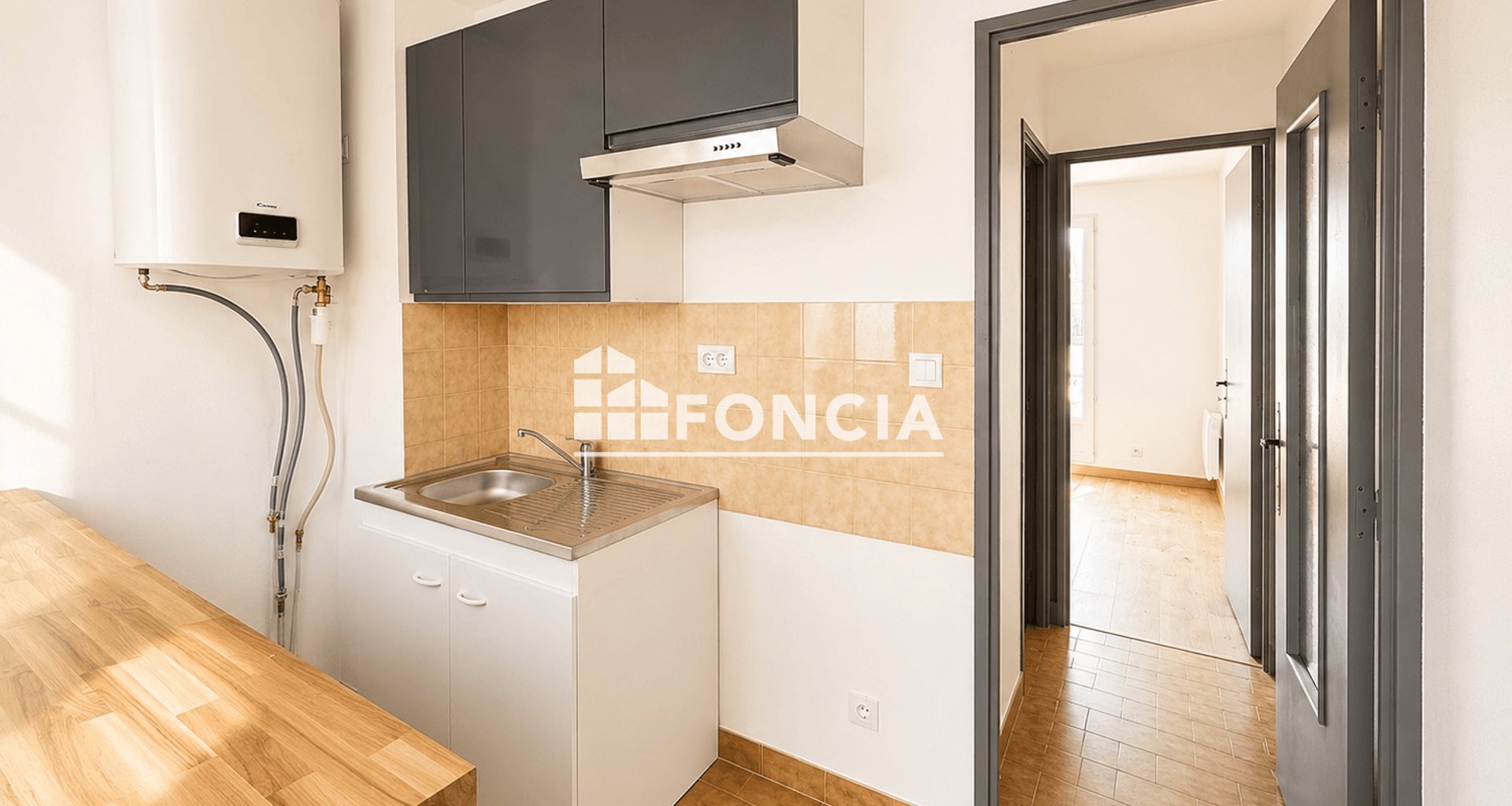 Appartement à vendre, 27m², Cogolin