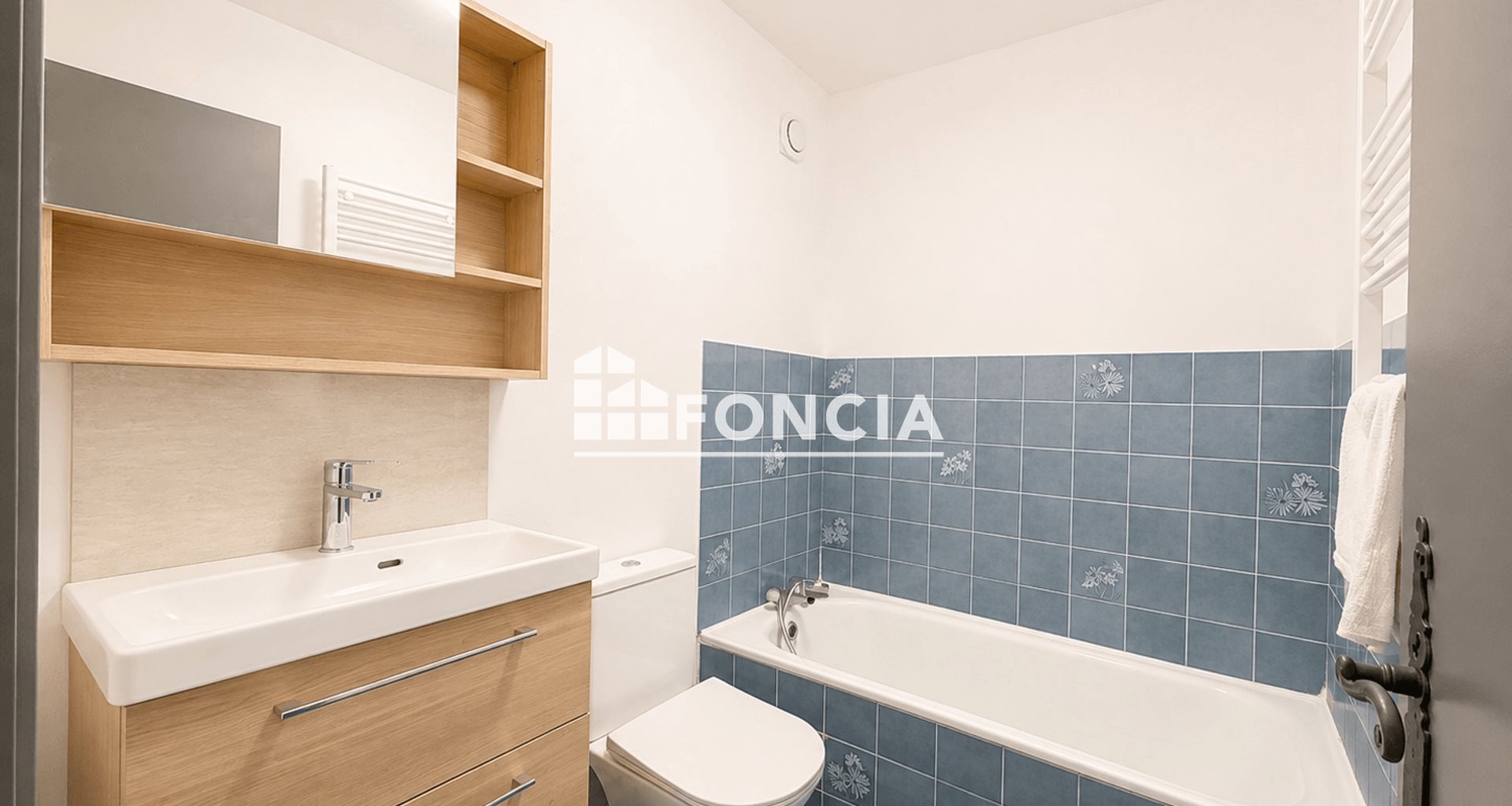 Appartement à vendre, 27m², Cogolin