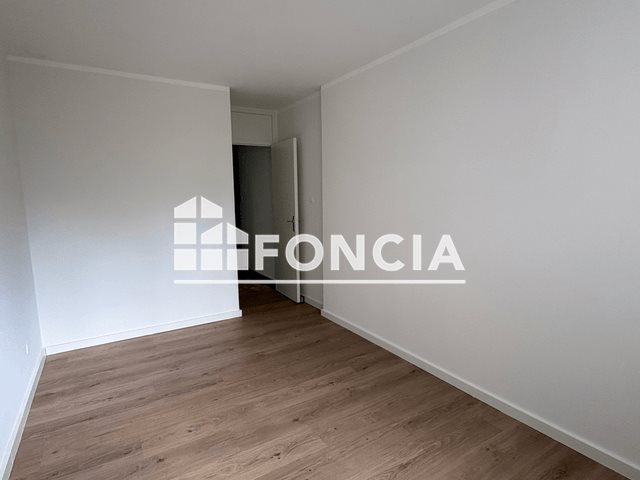 Appartement à louer, 47m², Bonneville