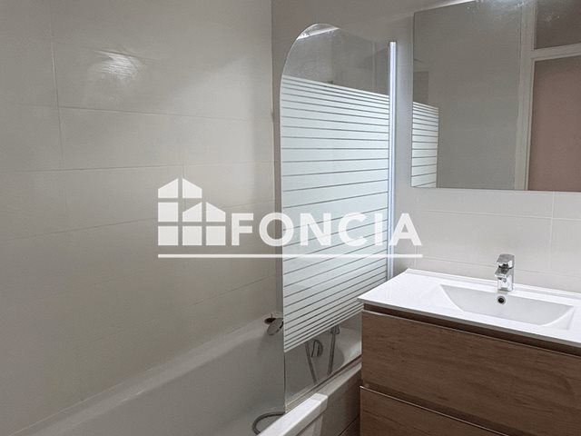 Appartement à louer, 47m², Bonneville