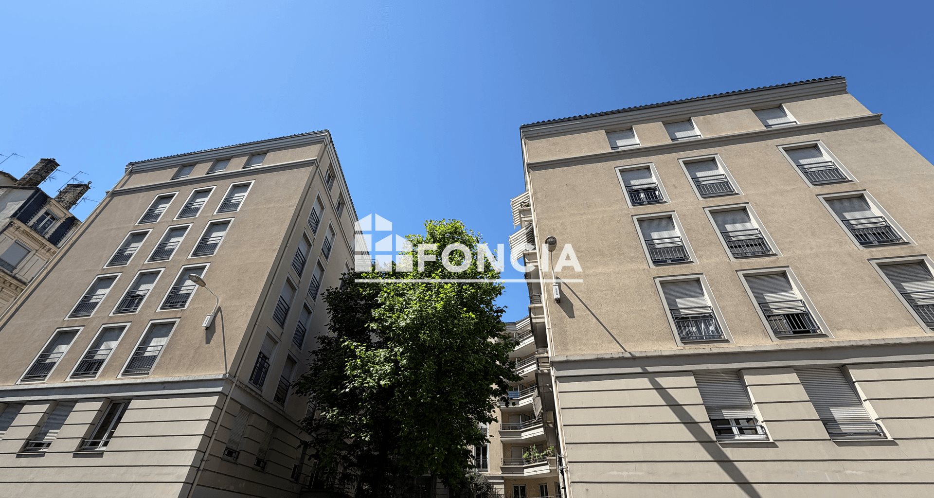 Appartement à vendre, 108m², Lyon 3ème