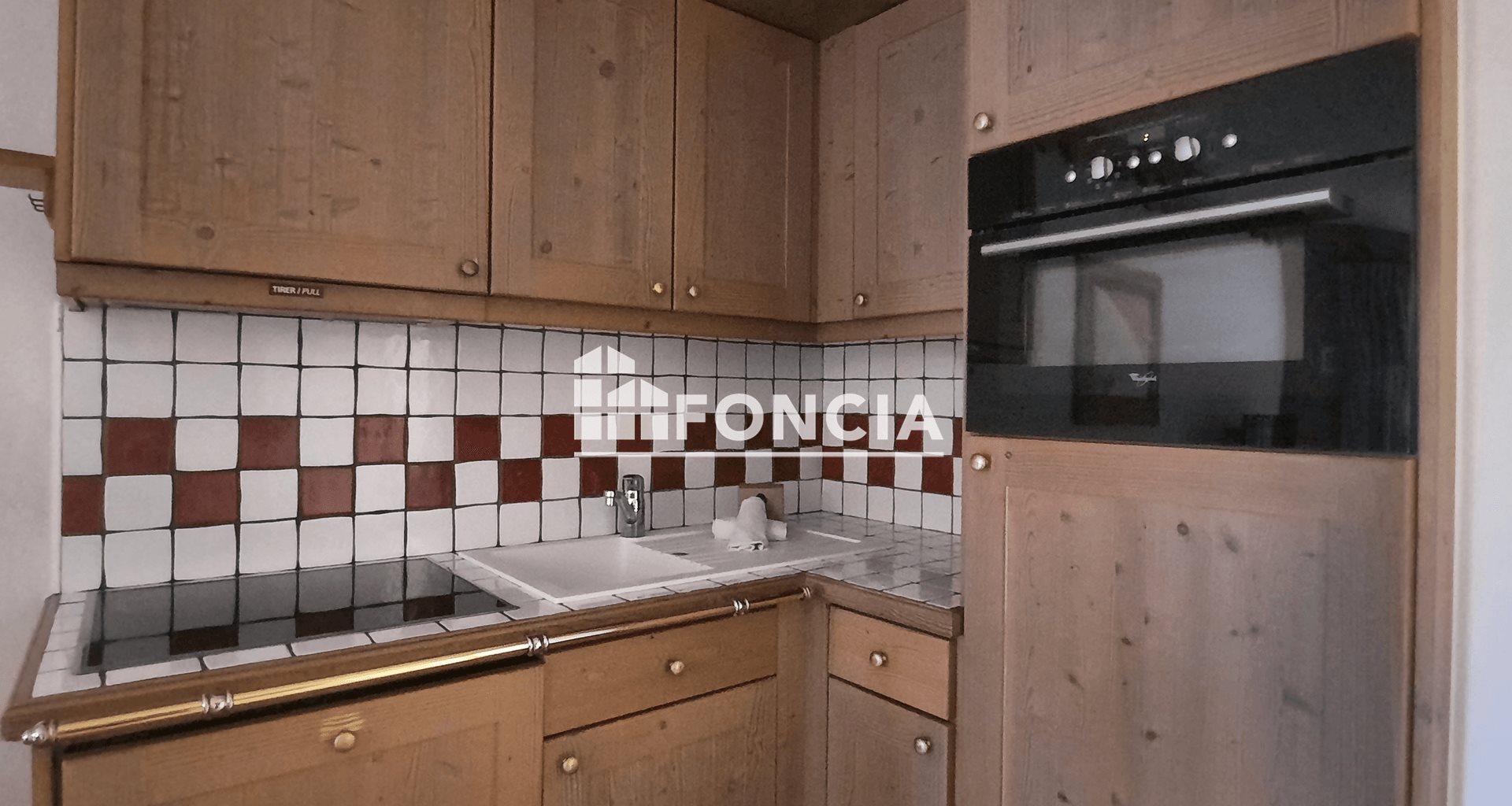 Appartement à vendre, 40m², Le Grand-Bornand