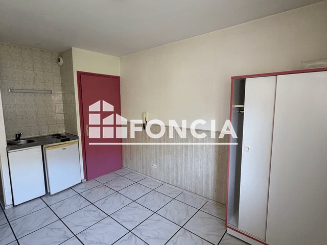 Appartement à louer, 17m², Bonneville