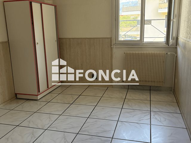 Appartement à louer, 17m², Bonneville