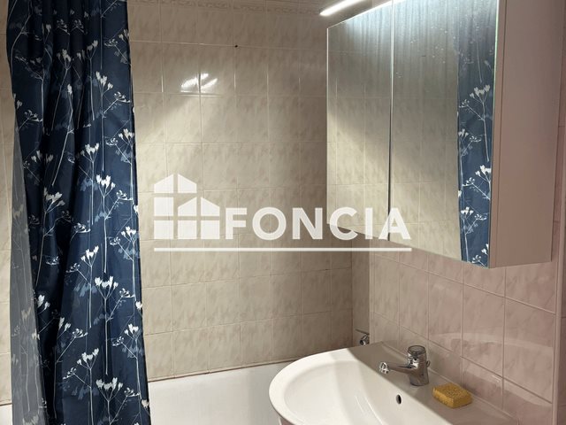 Appartement à louer, 17m², Bonneville