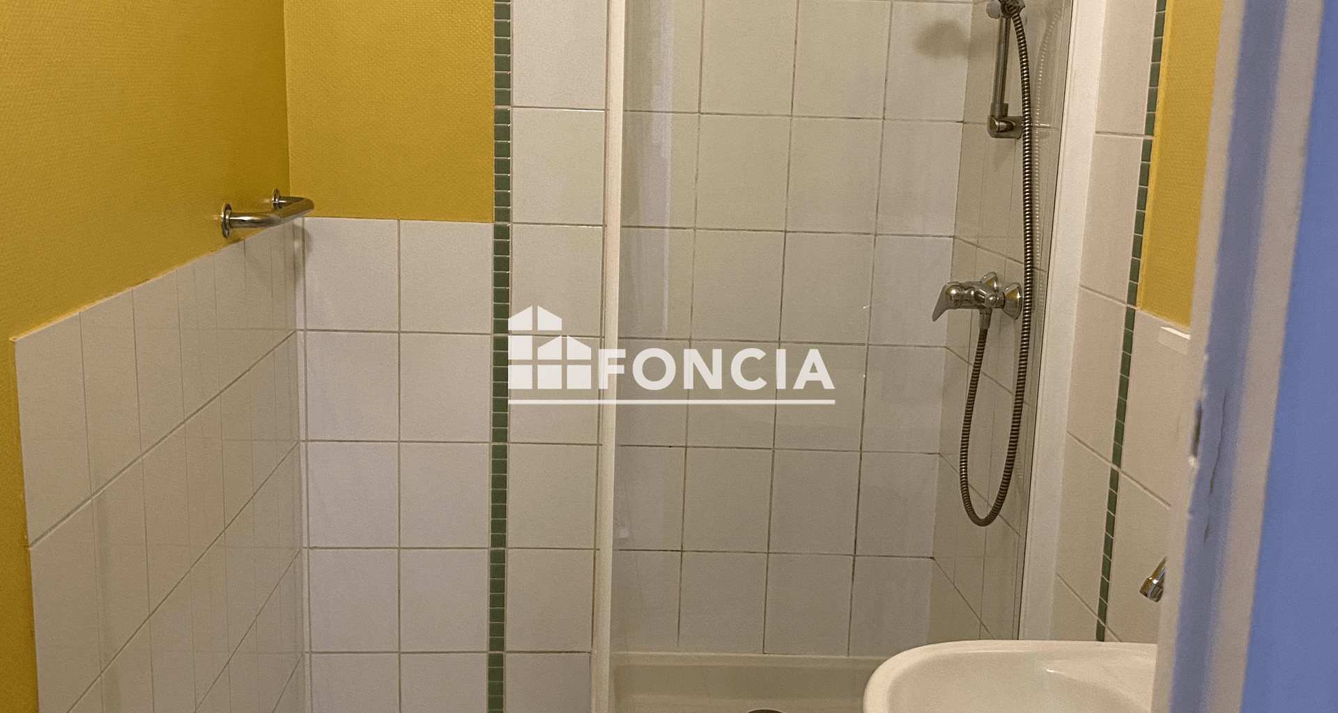 Appartement à vendre, 53m², Grenoble