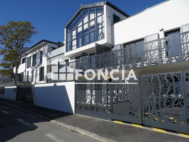 Appartement à louer, 24m², La Rochelle