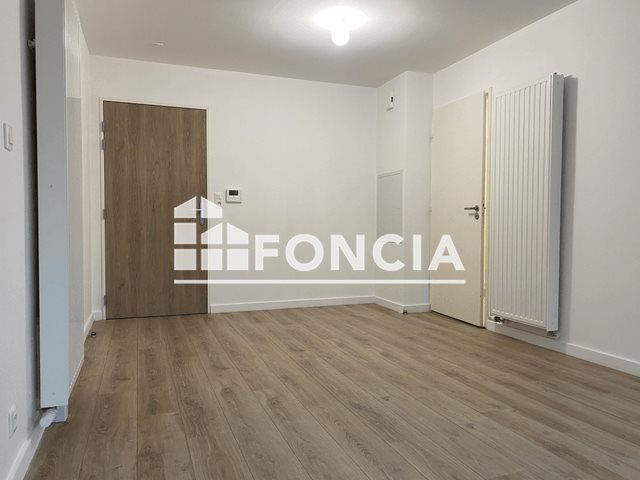 Appartement à louer, 24m², La Rochelle