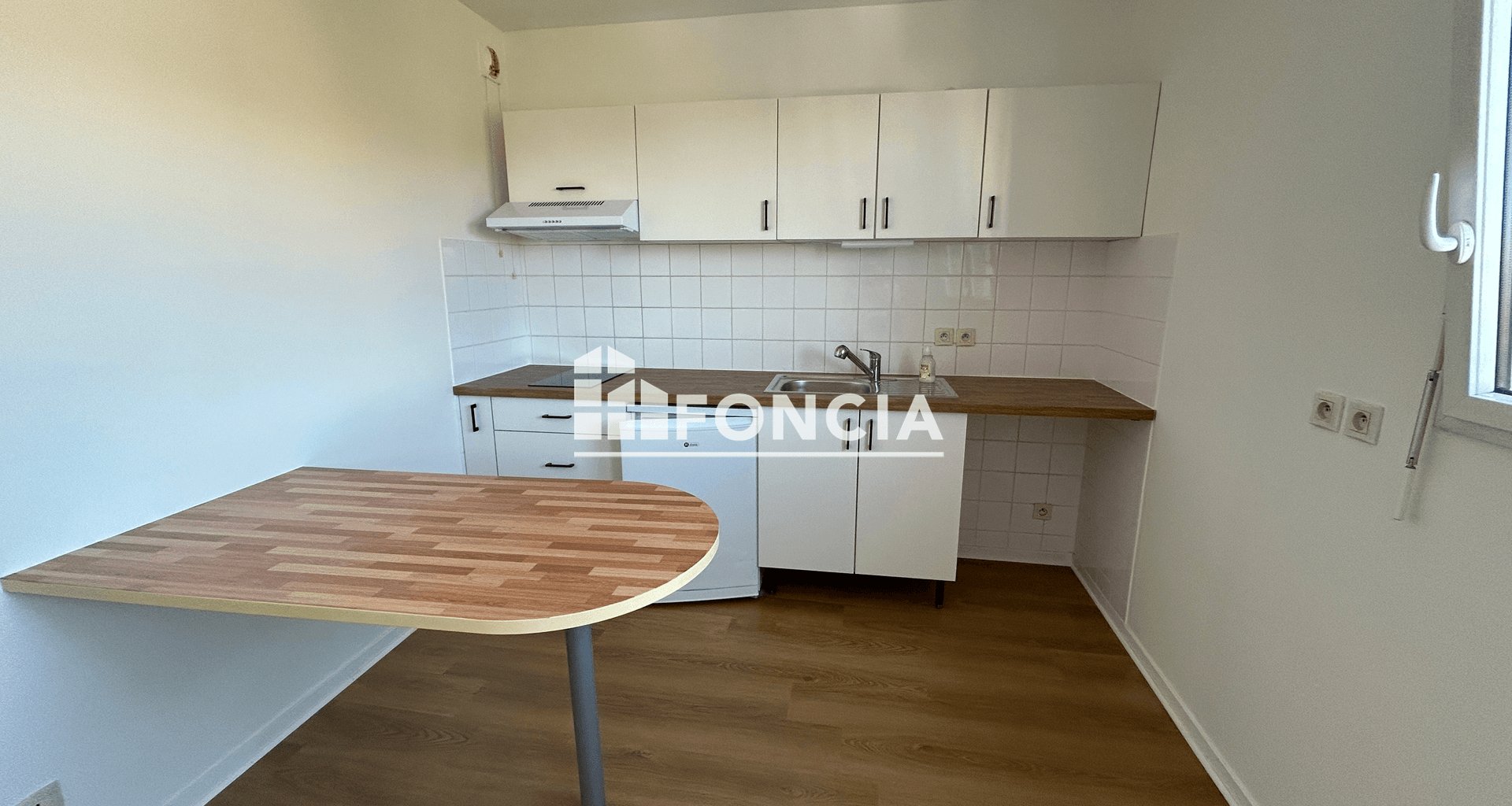 Appartement à louer, 35m², La Roche-sur-Yon