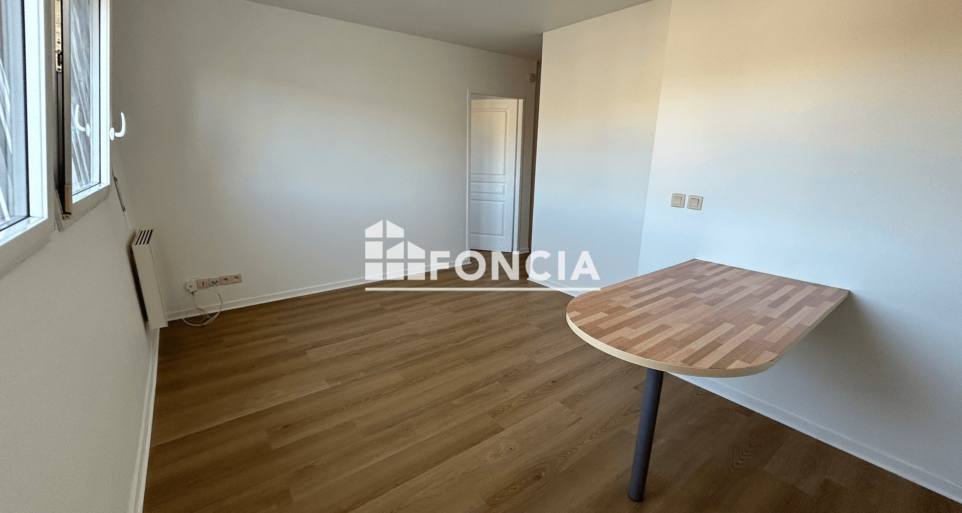 Appartement à louer, 35m², La Roche-sur-Yon