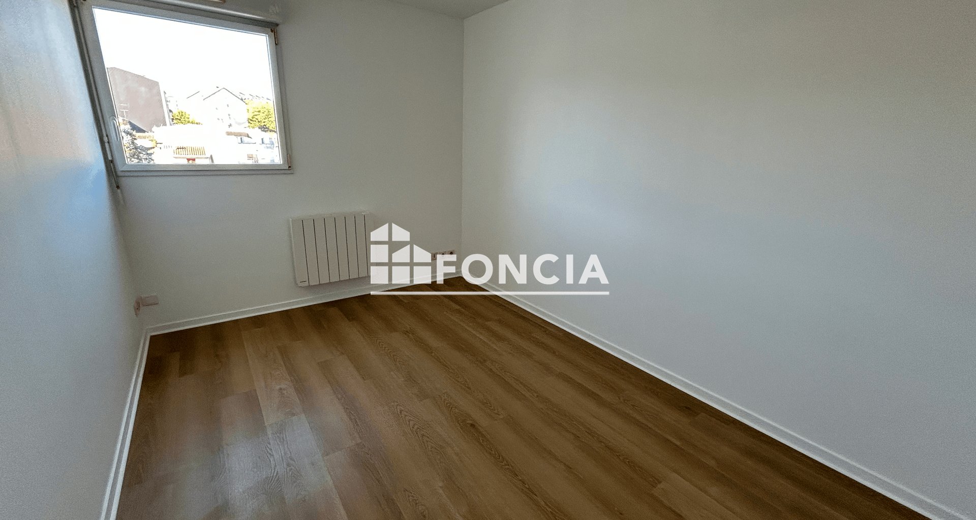 Appartement à louer, 35m², La Roche-sur-Yon