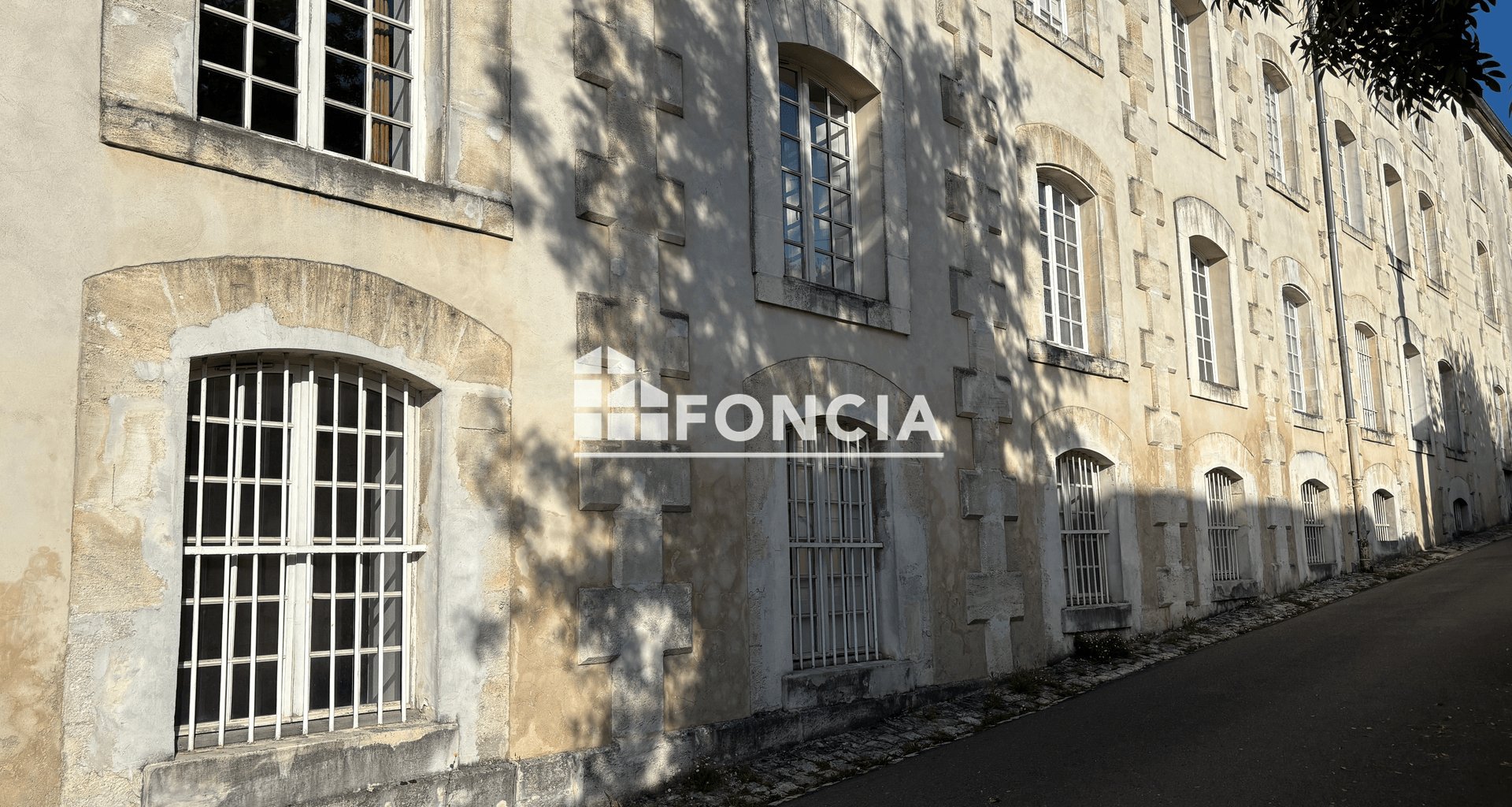 Appartement à vendre, 65m², Cognac