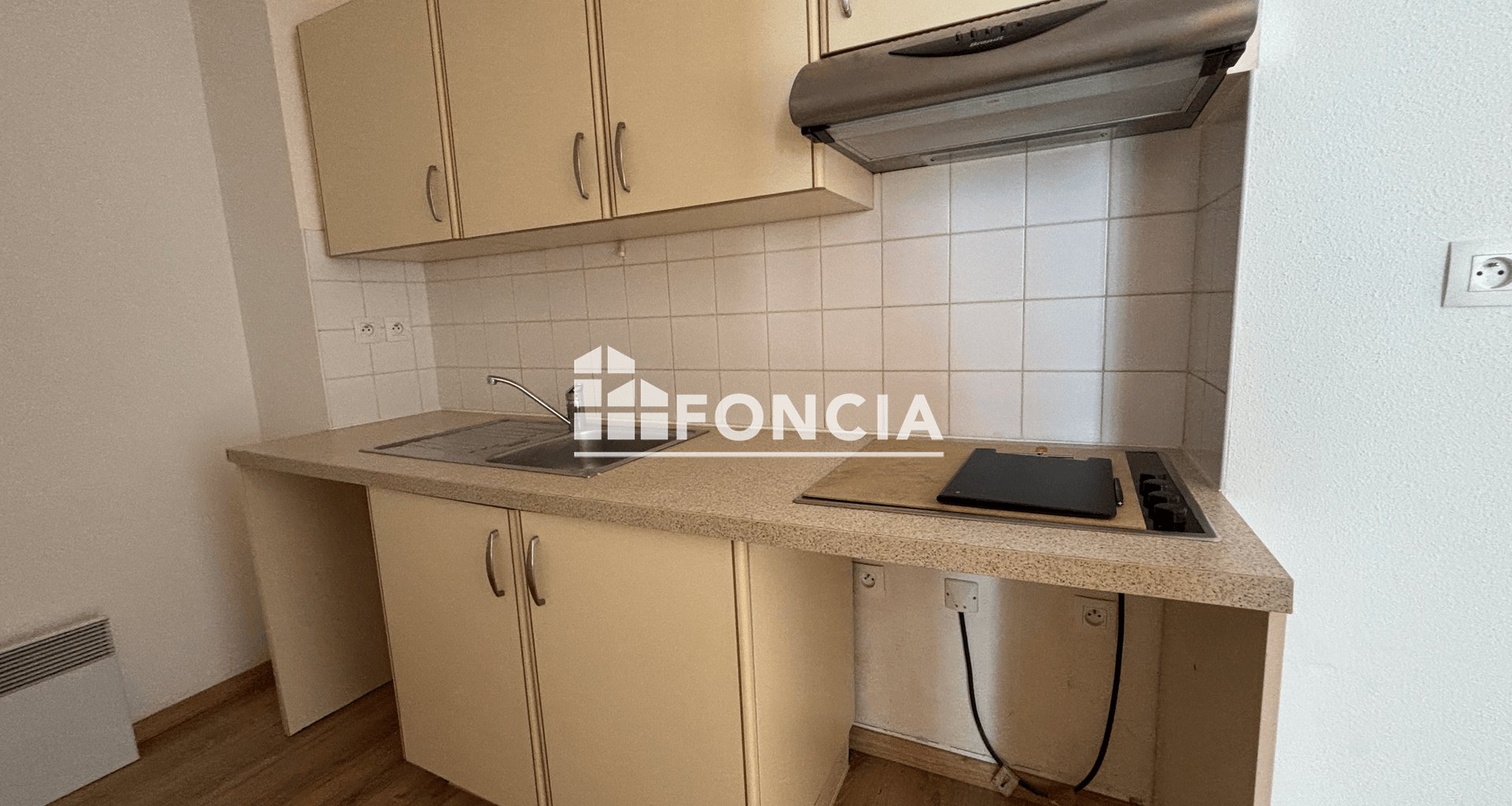 Appartement à vendre, 65m², Cognac