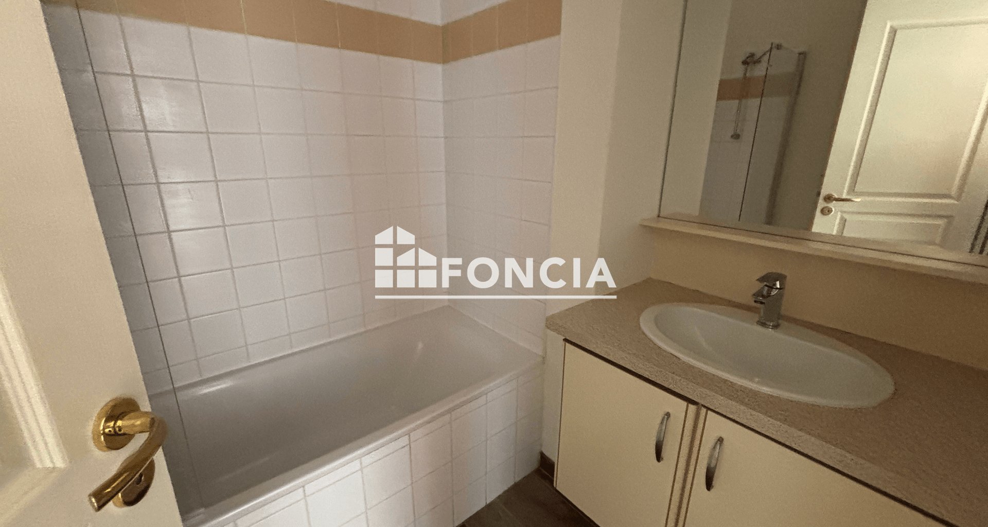 Appartement à vendre, 65m², Cognac