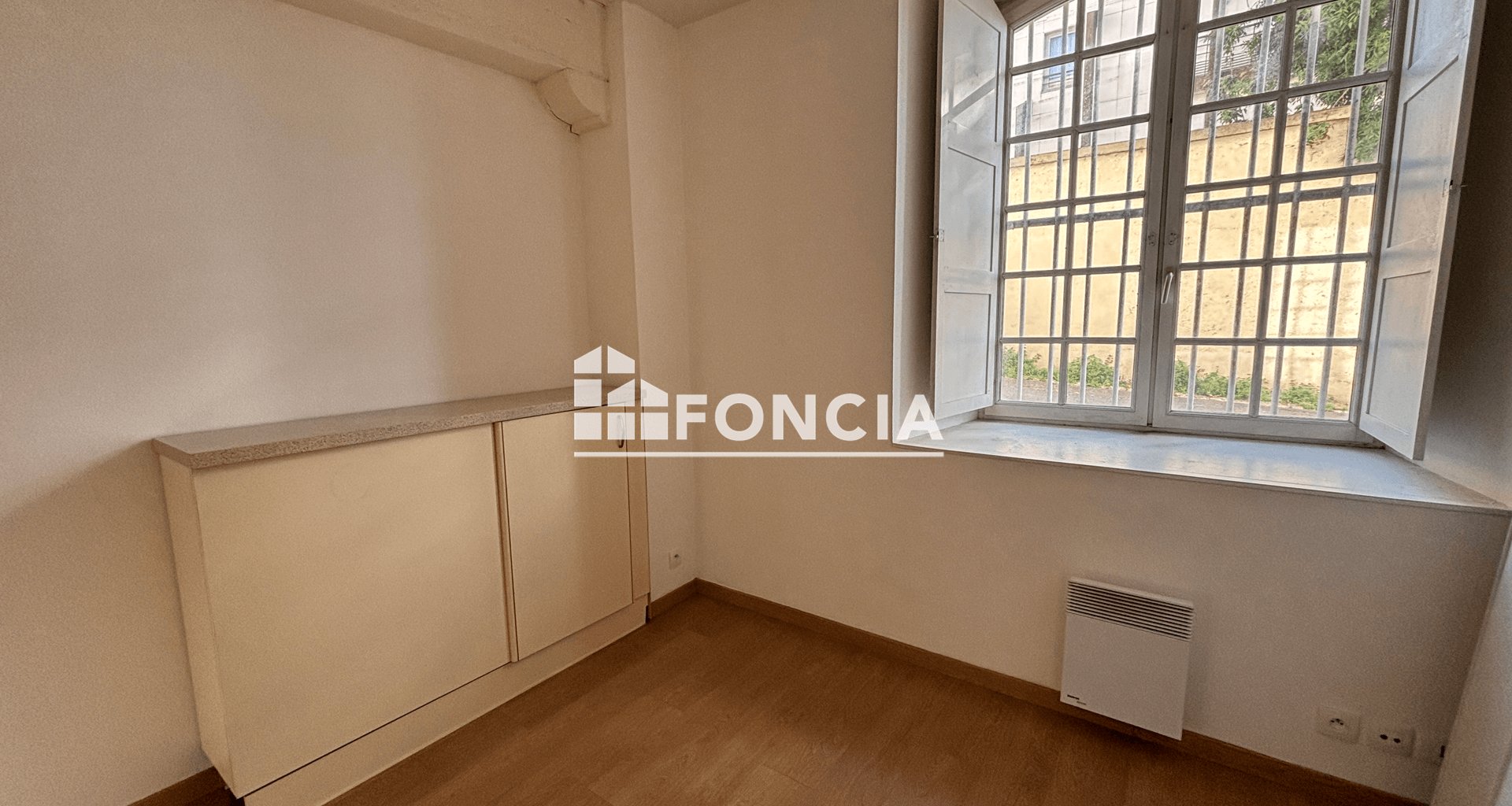 Appartement à vendre, 65m², Cognac