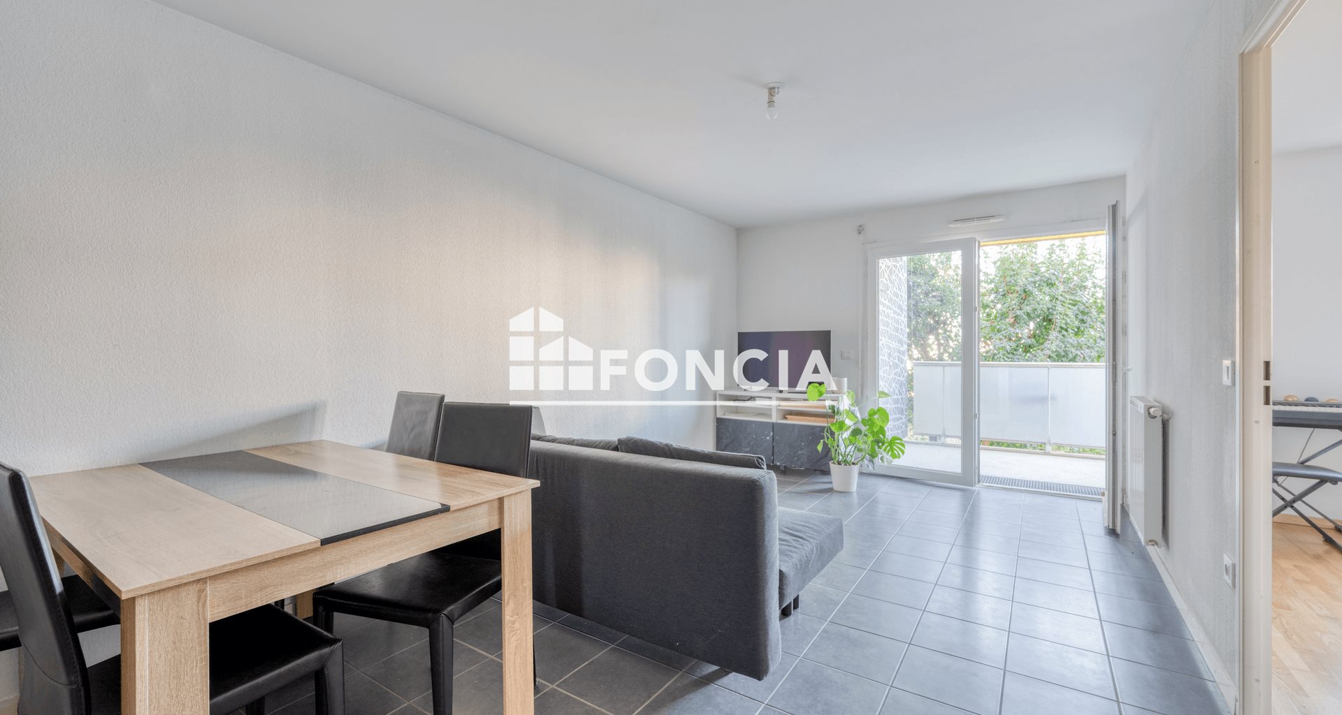 Appartement à vendre, 42m², Eysines