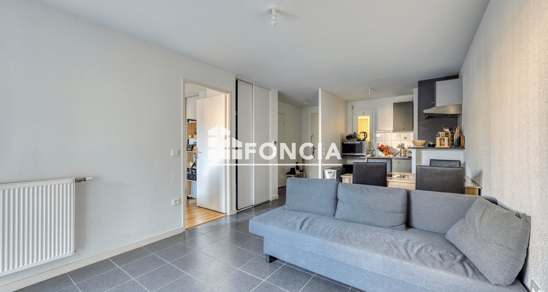 Appartement à vendre, 42m², Eysines