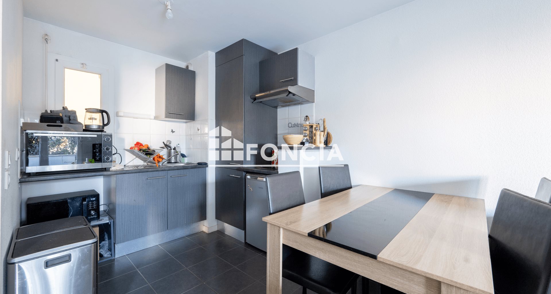 Appartement à vendre, 42m², Eysines