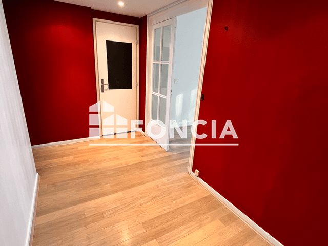 Appartement à louer, 69m², Roubaix