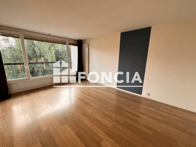 Appartement à louer, 69m², Roubaix
