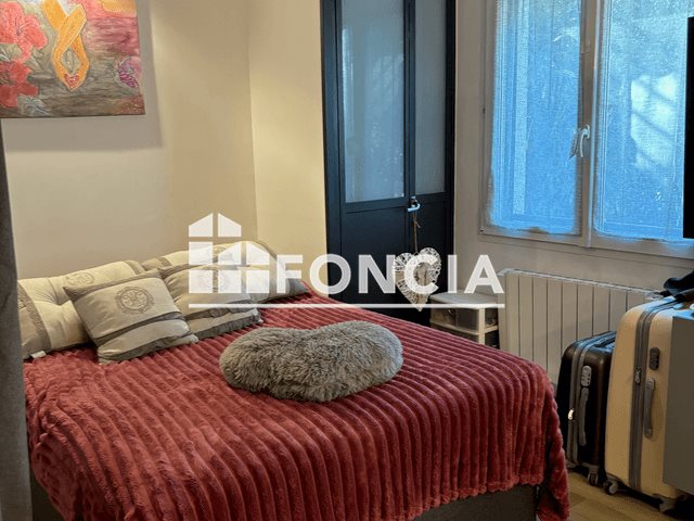 Appartement à louer, 27m², Six-Fours-les-Plages