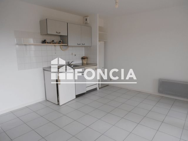 Appartement à louer, 38m², Guérande
