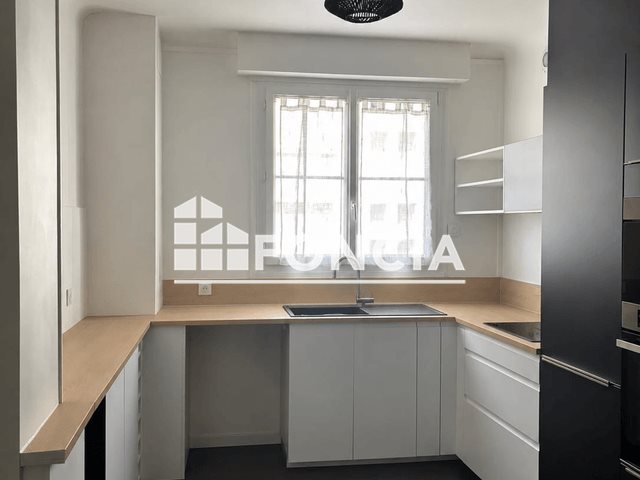 Appartement à louer, 80m², Saumur