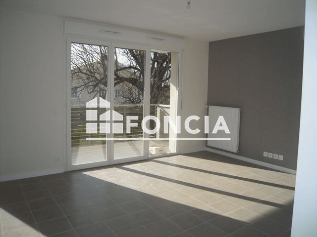 Appartement à louer, 63m², Saint-Egrève
