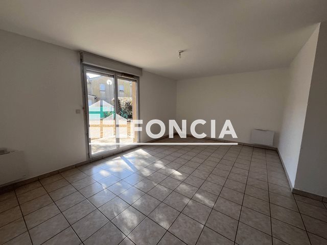 Maison à louer, 81m², Baziège