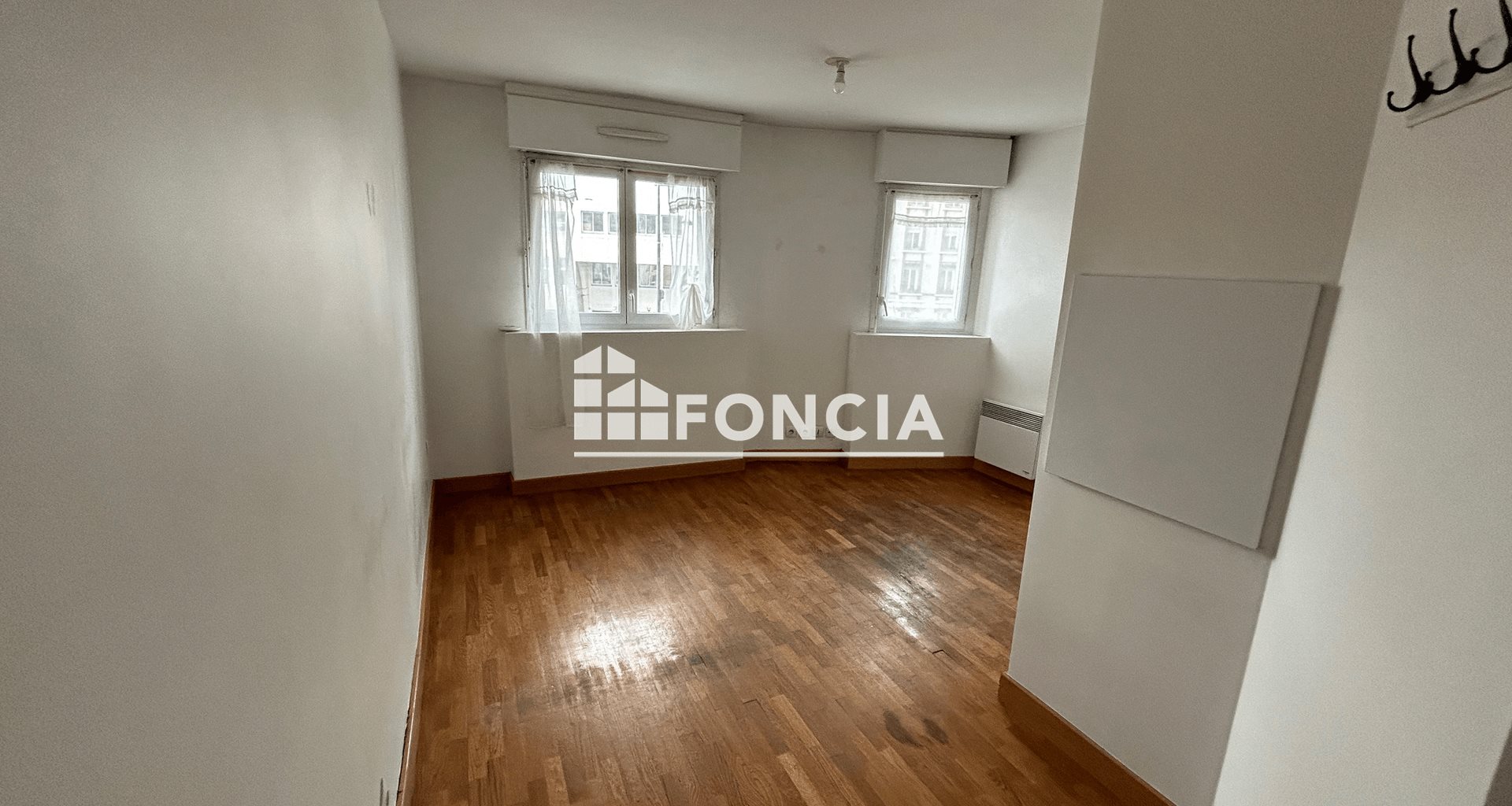 Appartement à louer, 18m², Villejuif