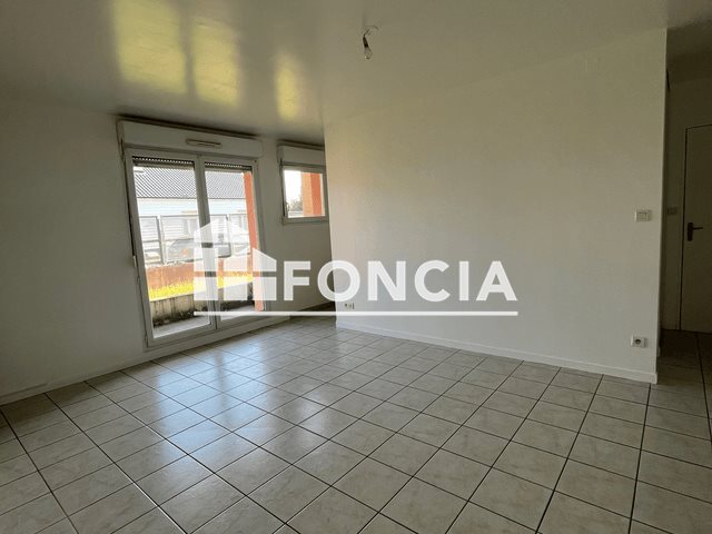 Appartement à louer, 45m², Marck