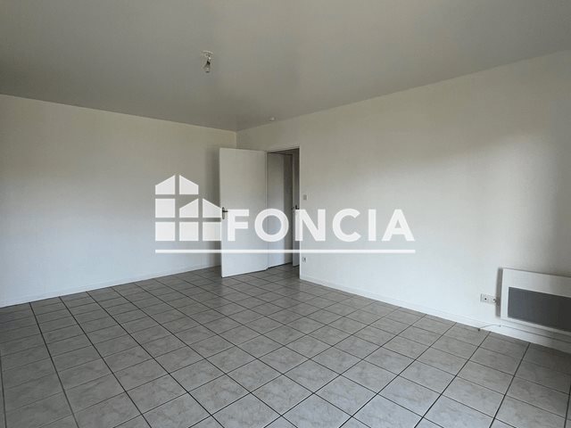 Appartement à louer, 45m², Marck