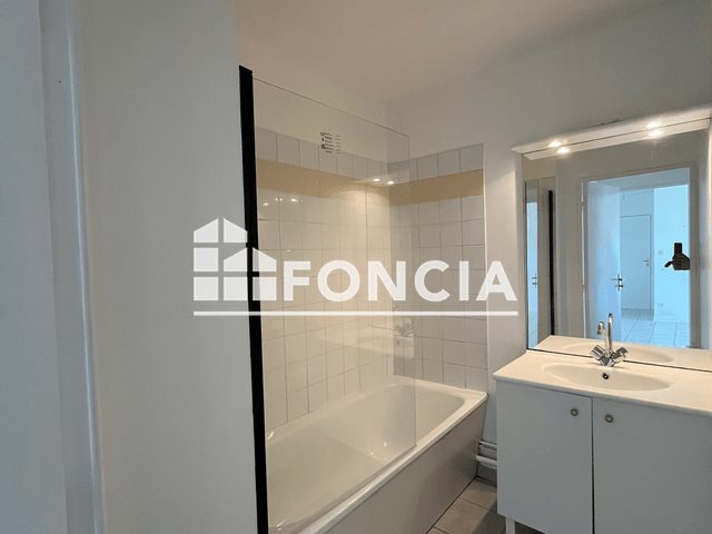 Appartement à louer, 45m², Marck
