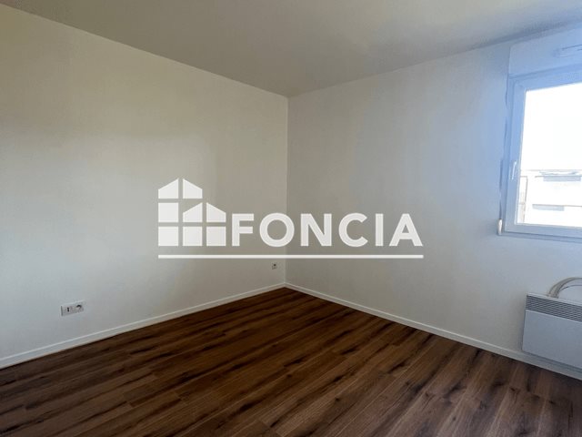 Appartement à louer, 45m², Marck