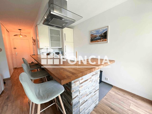 Appartement à louer, 38m², Mandelieu-la-Napoule