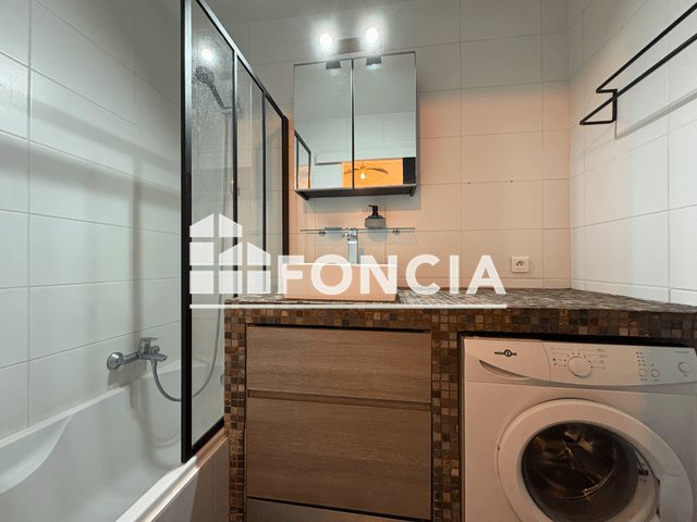 Appartement à louer, 38m², Mandelieu-la-Napoule