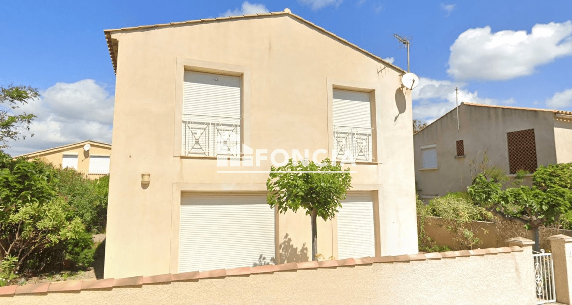 Maison à vendre, 142m², Narbonne
