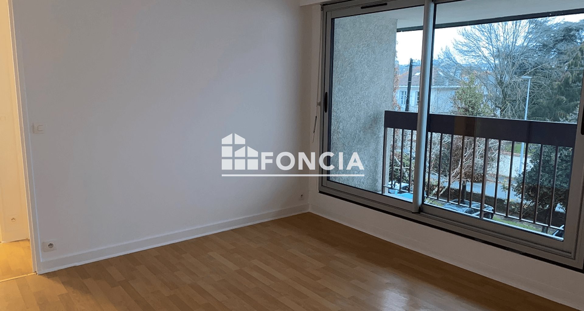 Appartement à louer, 67m², Créteil