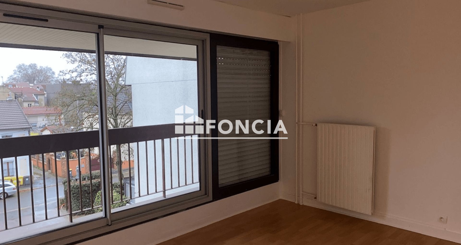 Appartement à louer, 67m², Créteil