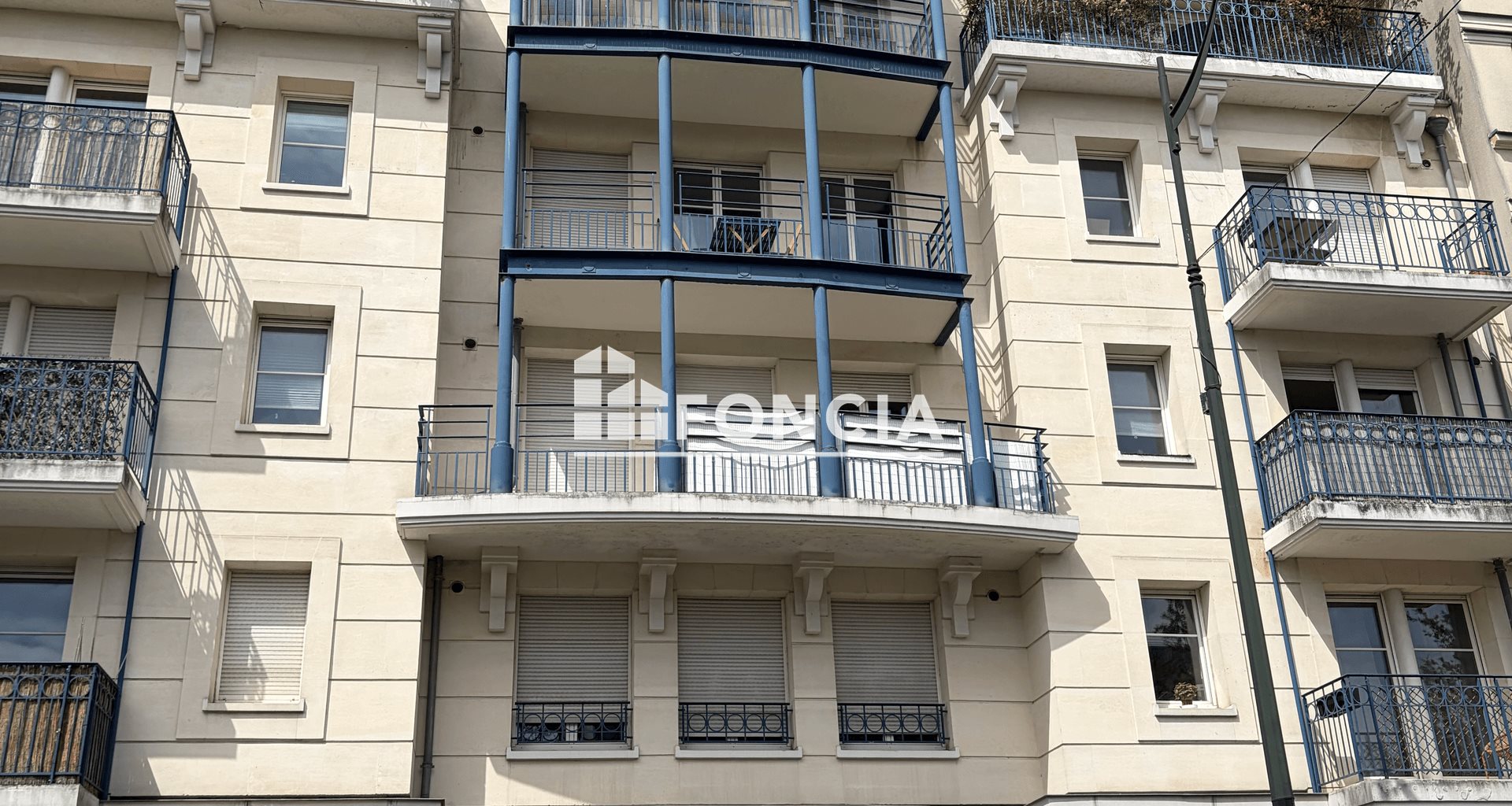 Appartement à vendre, 32m², Le Plessis-Robinson