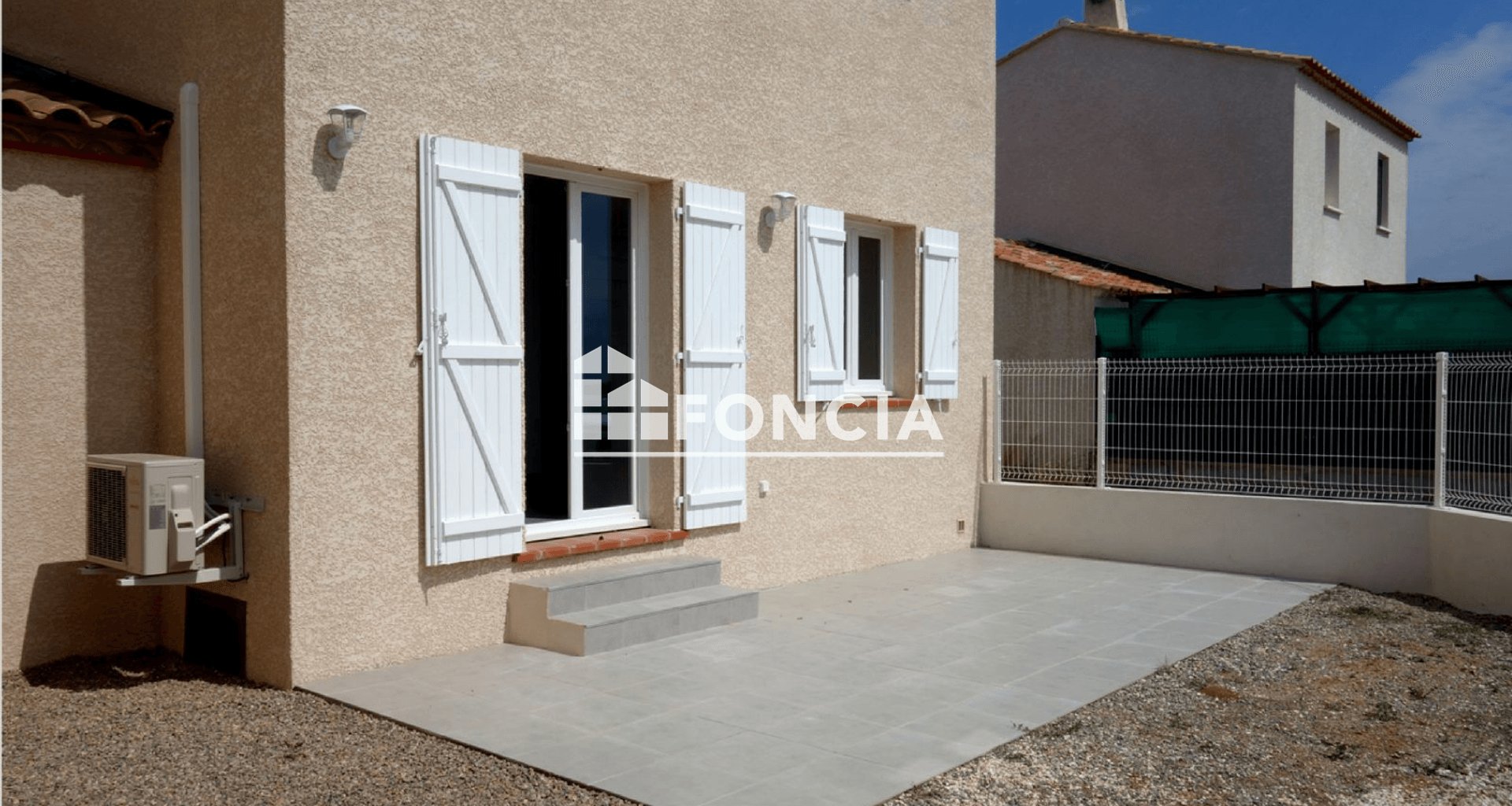 Maison à louer, 76m², Abeilhan