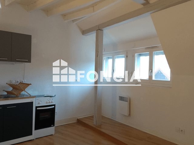 Appartement à louer, 45m², Evian-les-Bains