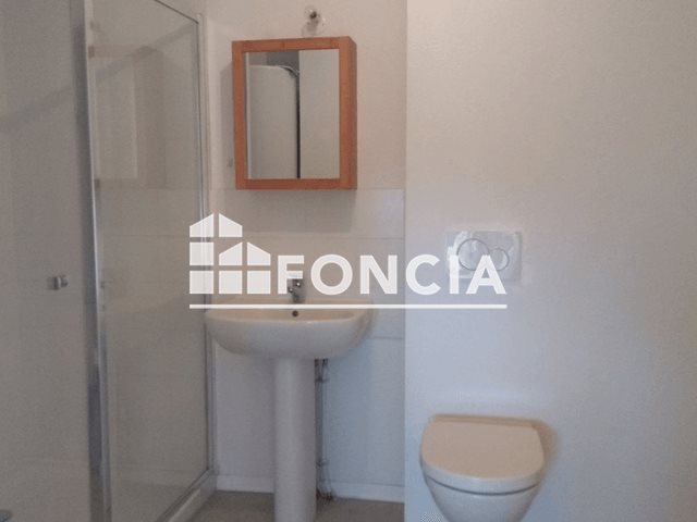 Appartement à louer, 45m², Evian-les-Bains