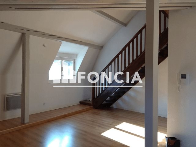 Appartement à louer, 45m², Evian-les-Bains
