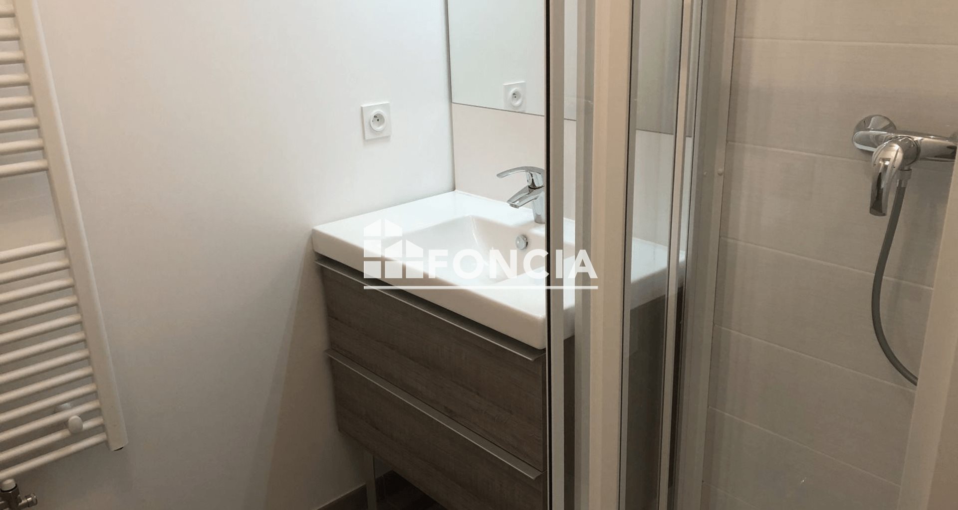 Appartement à louer, 40m², Clamart