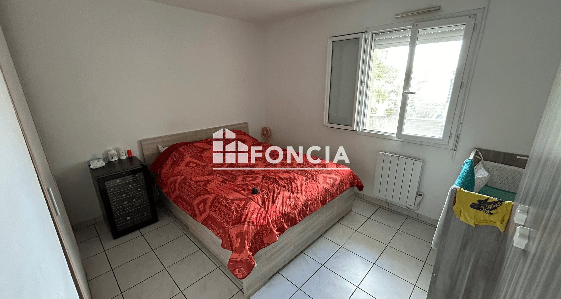Appartement à louer, 63m², Valence