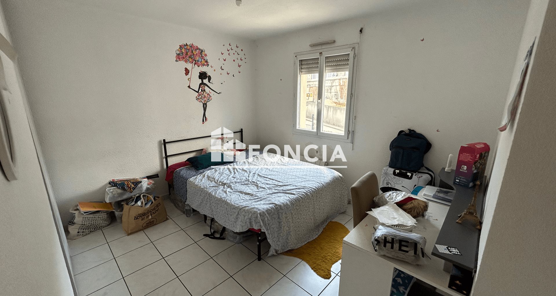 Appartement à louer, 63m², Valence